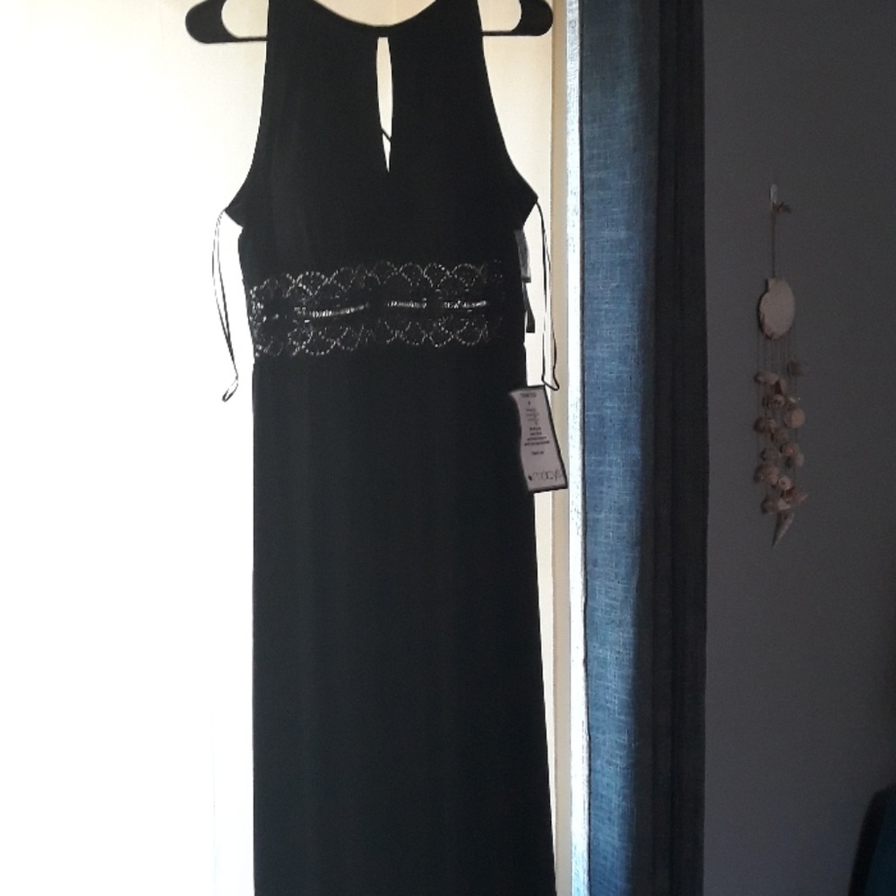 Nice prom dress